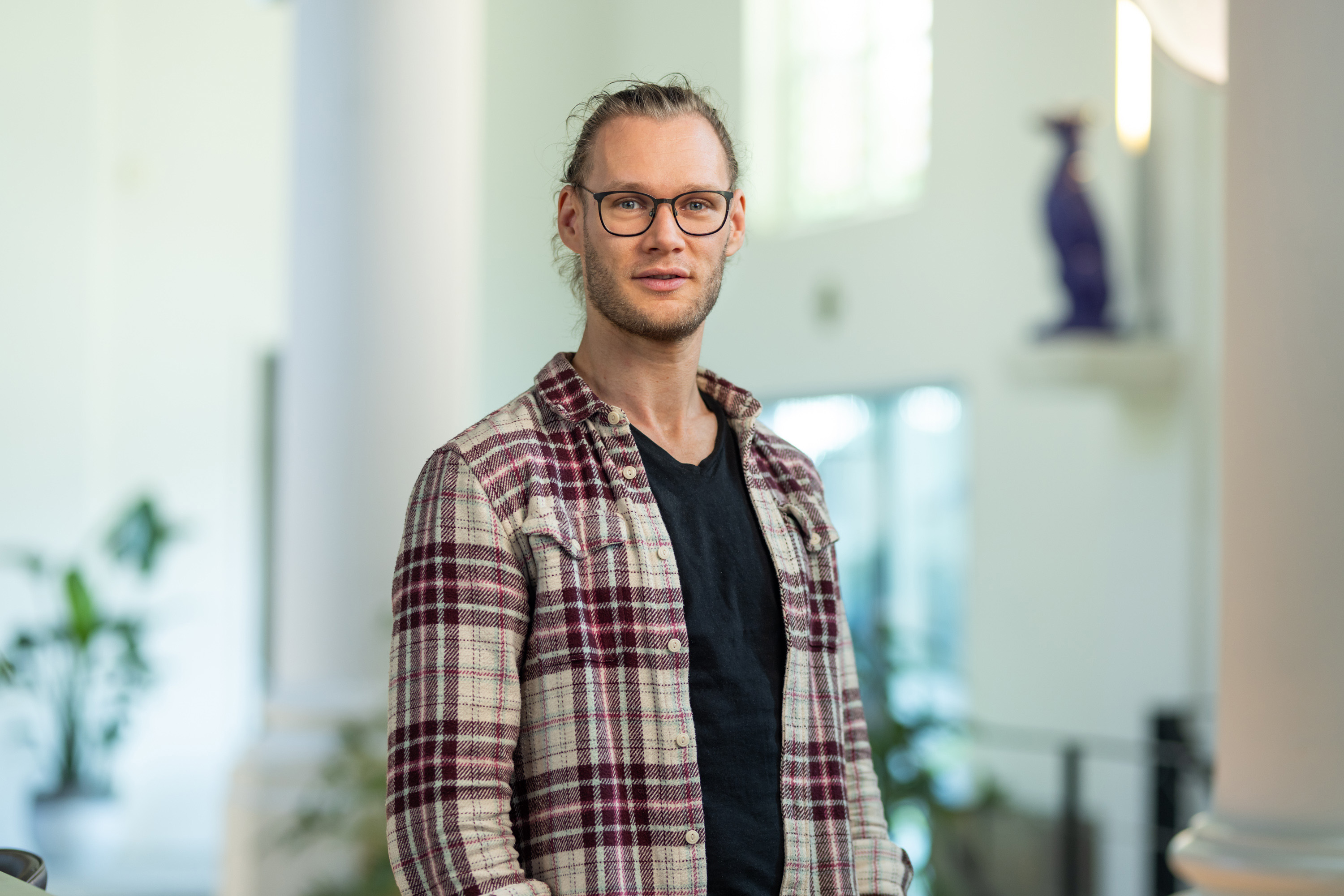 Simon van Meegdenburg